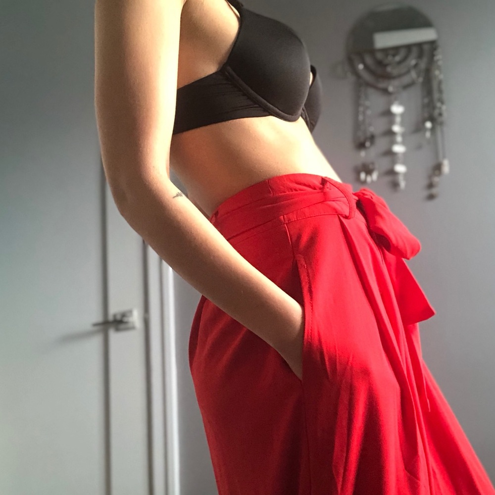 Elegant Trousers